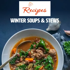 Cover image for Ebook RecipeBook_WinterSoups