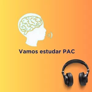 Imagem de capa para o Curso online Vamos estudar PAC