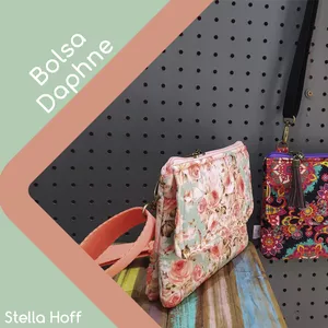 Imagem de capa para o Curso online Bolsa Daphne