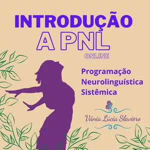Imagem de capa para o Curso online PNL para Iniciantes: Curso de Programação Neurolinguística