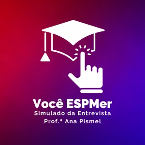 Imagem de capa para o Serviço online Simulado da Entrevista - Você ESPMer