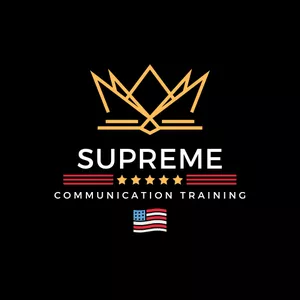 Imagem de capa para o Curso online The Supreme Communication Training