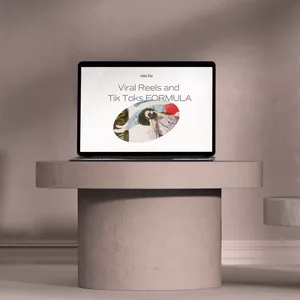 Imagen de portada para Curso online VIRAL CONTENT MASTERCLASS