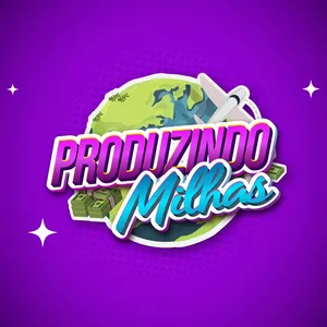 Imagem de capa para o Curso online Produzindo Milhas