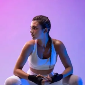 Imagem do curso  Transforme seu corpo sem abrir mão dos seus prazeres!