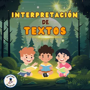 Imagen de portada para Curso online Interpretación de texto