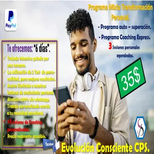 Imagen de portada para Curso online Programa Mixto.