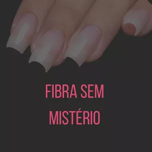 Imagem principal do produto Fibra sem mistério - Método Rosanne Ventura 
