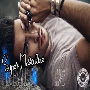 Cover image for Online course Combo Super Masculine Beauty - Energetic Subliminal [Short Version]