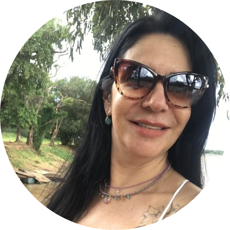 Valentina Gómez, 31 años