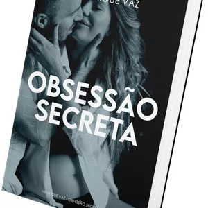 Imagem de capa para o Curso online Obsessão secreta 💋