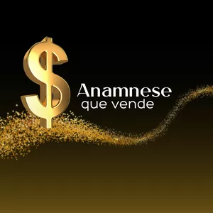 Imagem de capa para o Curso online  Anamnese que vende