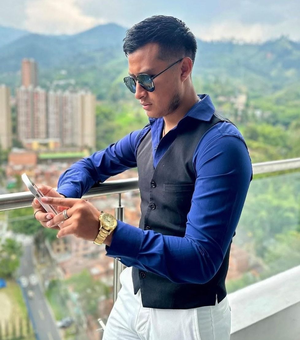 Diego Álvarez