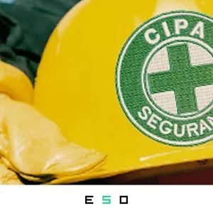 CURSO DA CIPA ONLINE 