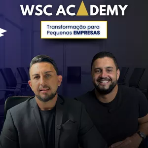 Imagem do curso Transformação para pequenas empresas 