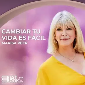 Imagen de portada para Curso online Cambiar tu vida es fácil Marisa Peer