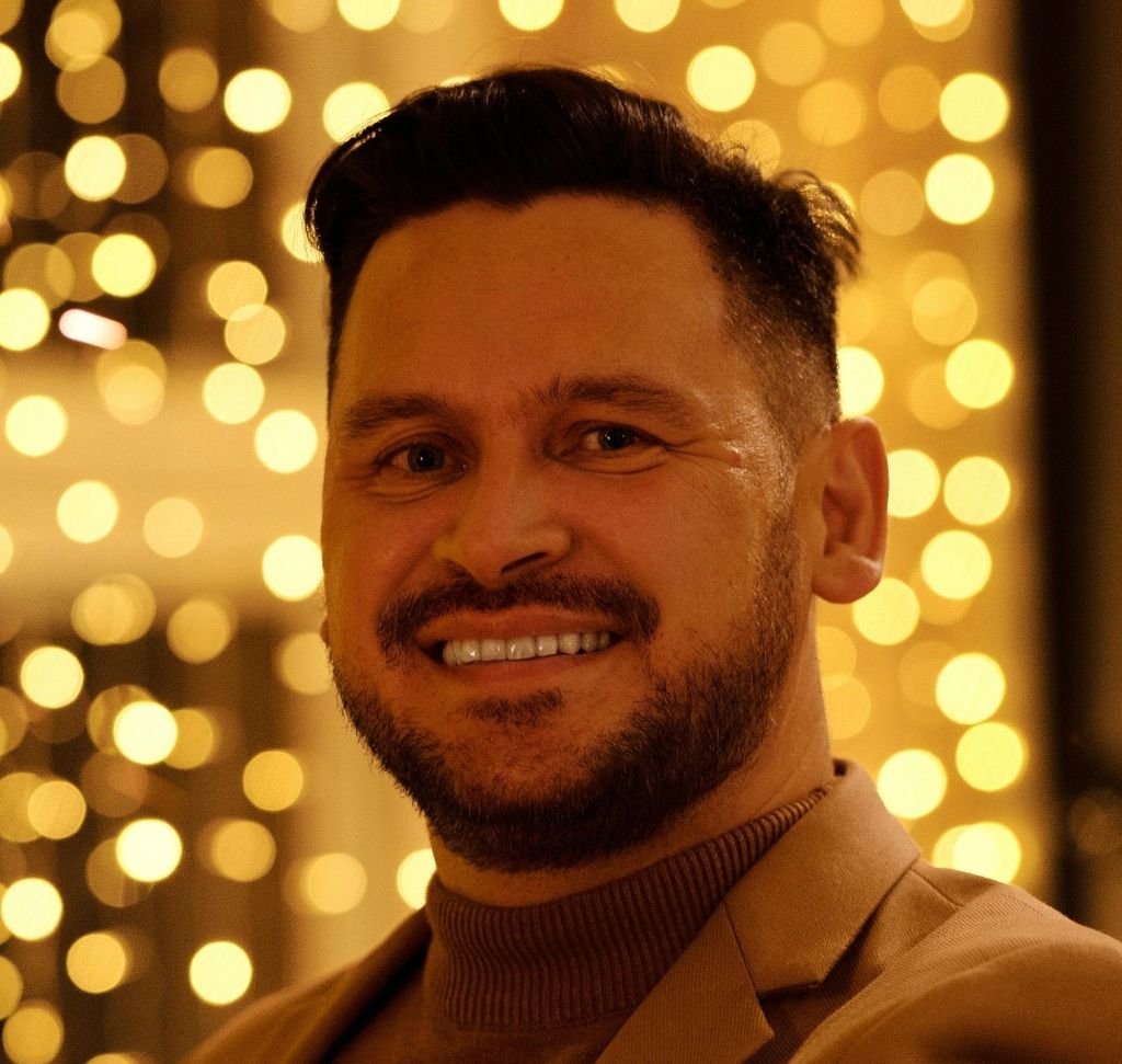 Rafael Oliveira