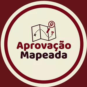 Imagem de capa para o Curso online Método Aprovação Mapeada