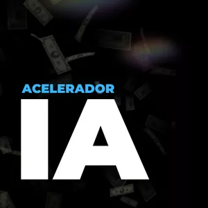 Imagen de portada para Curso online Acelerador AI ¡Contenidos listos para empezar ahora!