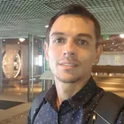 Foto do Criador Fabio