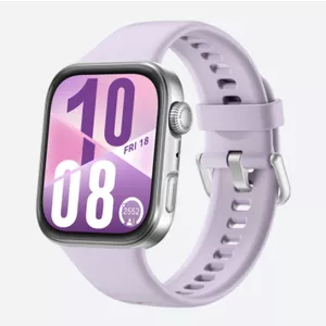 Imagen de portada para Curso online HUAWEI WATCH FIT 4