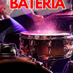 Imagem de capa para o Ebook Técnicas secretas de gravação de bateria