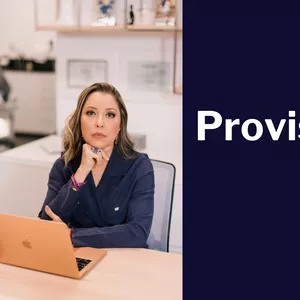 Imagem de capa para o Curso online Treinamento III - Provisórios