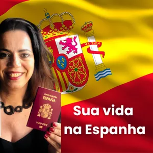 Imagem do curso Sua Vida na Espanha