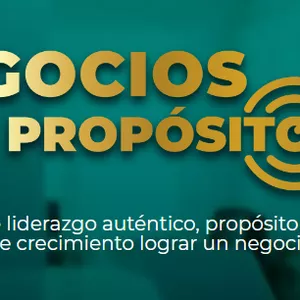 Imagen de portada para Curso online Negocios con Propósito 