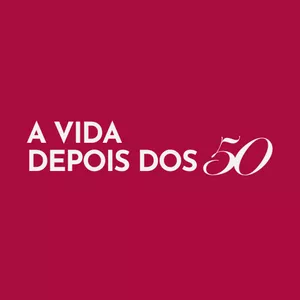 Imagem de capa para o Evento online A VIDA DEPOIS DOS 50