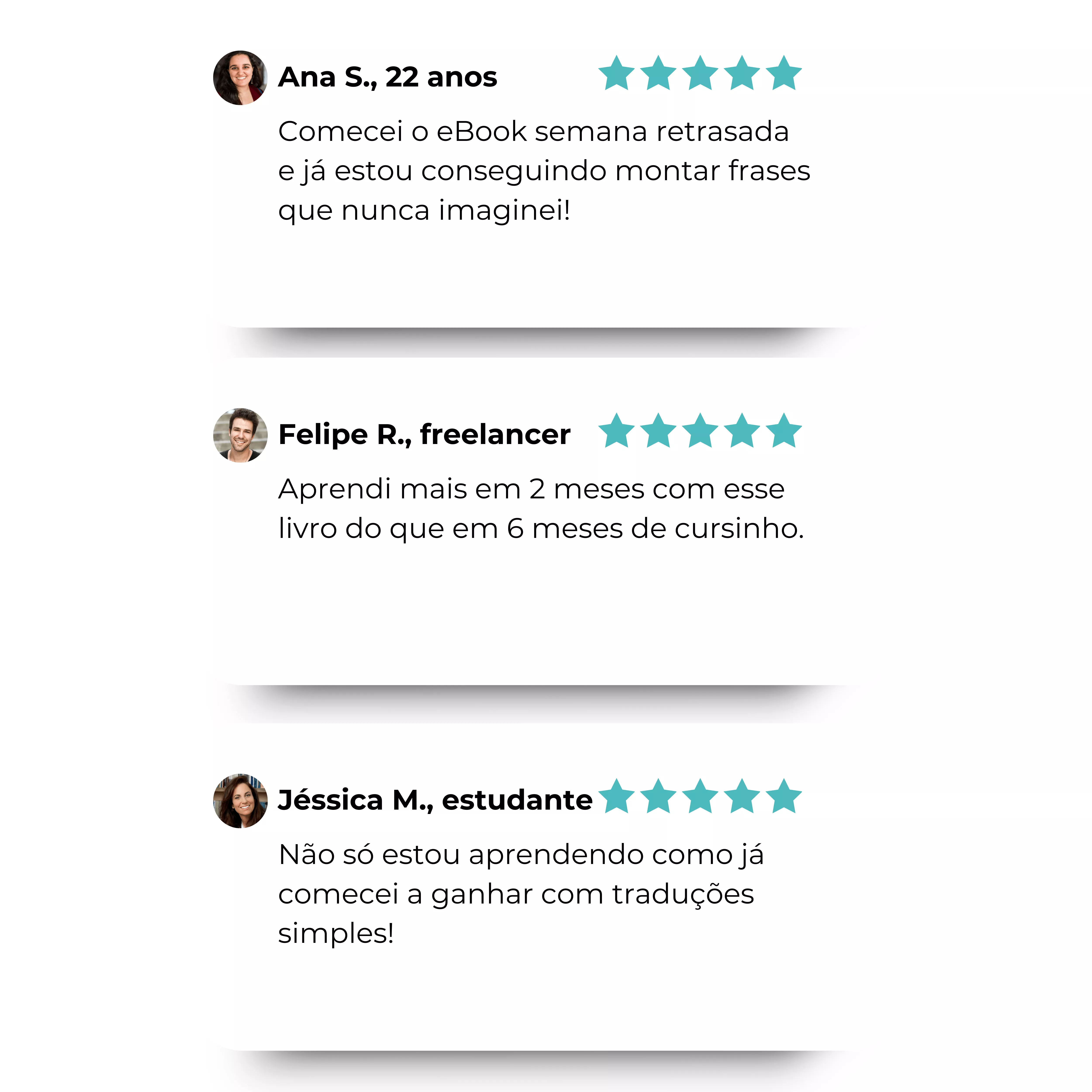 Fluente e Lucrando: O Método Prático para Aprender Inglês e Ganhar com o Idioma — imagem 3