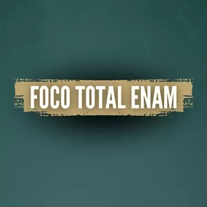 Imagem de capa para o Curso online Foco Total ENAM