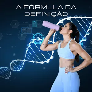 Imagem de capa para o Curso online A Fórmula da Definição