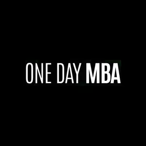 Imagen de portada para Curso online One Day MBA - Online + OFFline USA