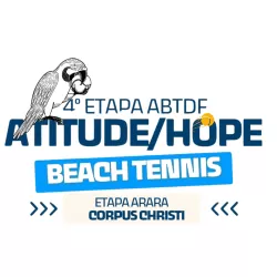 Pré-temporada Rio Tennis Academy