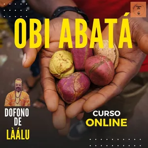 Imagem do curso Curso Completo - Obi Abatá