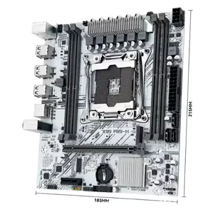 Imagem de capa para o Ebook arquivo bios da placa mae machinist-x99-pr9- H