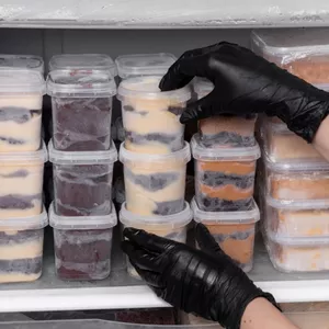 Imagem de capa para o Curso online Congelamento Inteligente