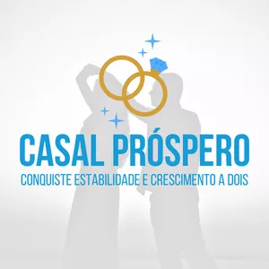 Imagem de capa para o Curso online Casal Próspero