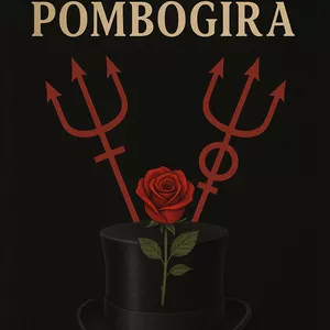 Imagem de capa para o Ebook Compreendendo Exus e Pombogiras: Um Guia Espiritual