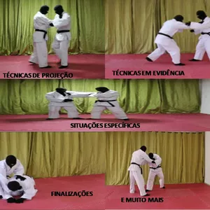 CURSO DE TÉCNICAS