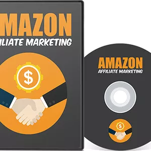 Cover image for Online course Amazon Affiliate Marketing