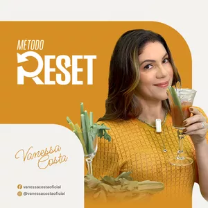Imagem de capa para o Curso online RESET 7 dias 