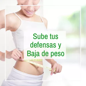 Sube Tus Defensas Y Baja De Peso Bienestar Infinito Hotmart