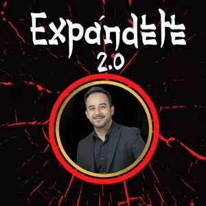 Imagen de portada para Curso online Expándete  2.0