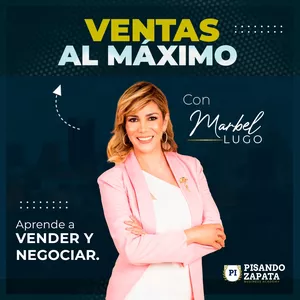 Imagen de portada para Evento presencial "VENTAS AL MAXIMO"