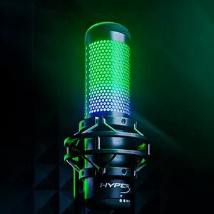 Imagem de capa para o Curso online Hyper X - Lookdev com blender