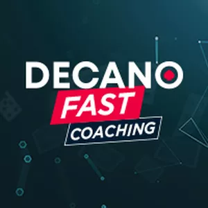 Imagem de capa para o Curso online Decano Fast Coaching
