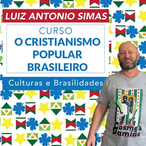 Imagem de capa para o Curso online O CRISTIANISMO POPULAR BRASILEIRO