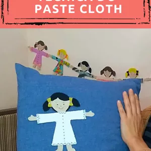 Imagem de capa para o Curso online Capa de Almofada sem Costura com Past Cloth